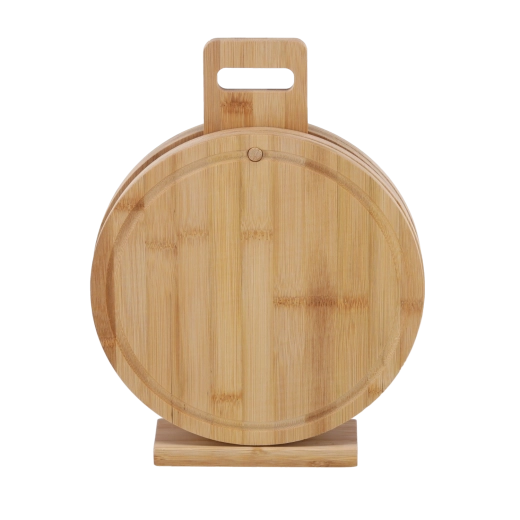 Bambou naturel