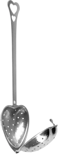 Filtration fine pour une boisson cristalline