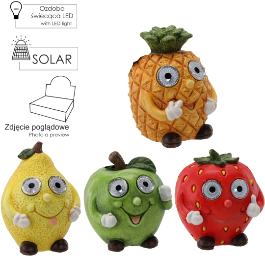 Alimentation solaire sans souci