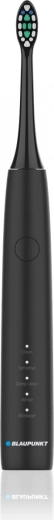 Brosse à dents sonique Blaupunkt en noir