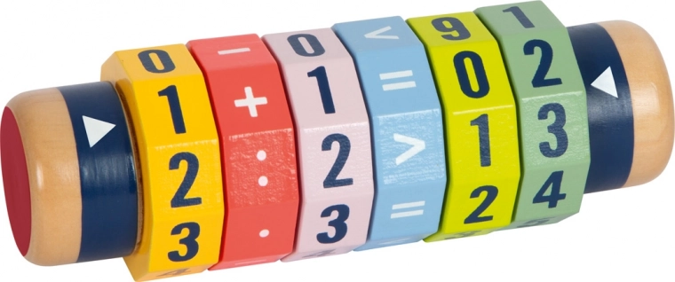 Anneaux rotatifs pour créer des exercices