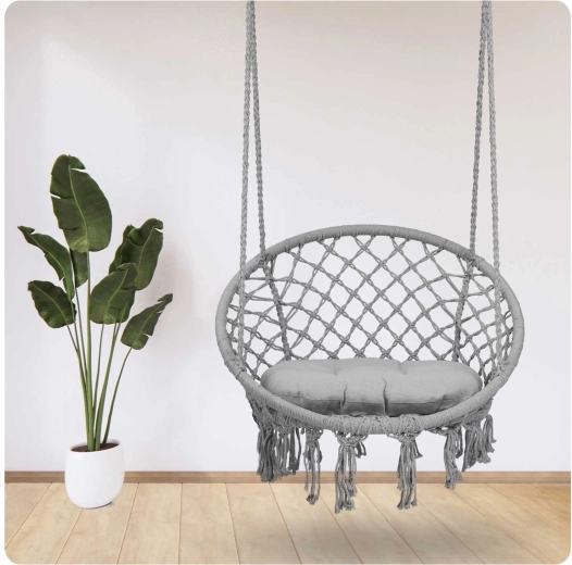 Montage universel et design boho