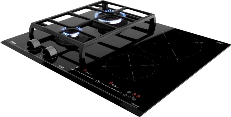 Commande tactile MultiSlider précise