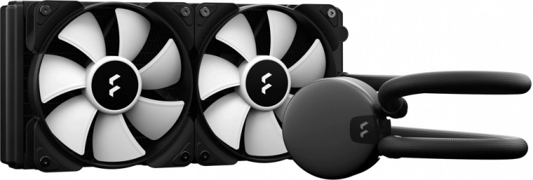 Refroidissement processeur Lumen S24 RGB