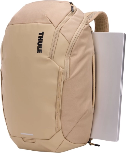 Rangement sécurisé de l’ordinateur portable avec accès rapide
