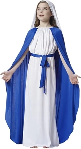 Le voile comme accessoire symbolique