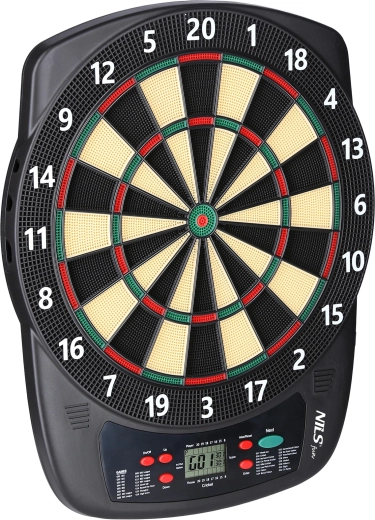 Fléchettes soft tip sûres et construction durable