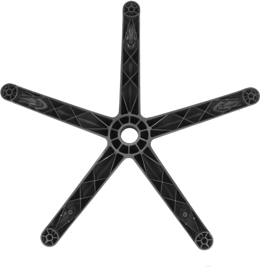Fixation standard pour vérin à gaz