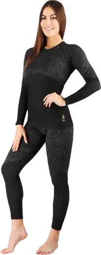 Confort sans coutures et liberté de mouvement