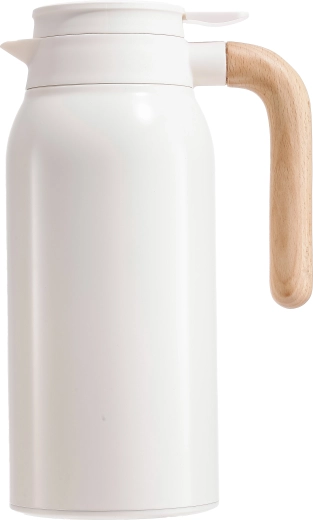 Thermos 1,2 l vert