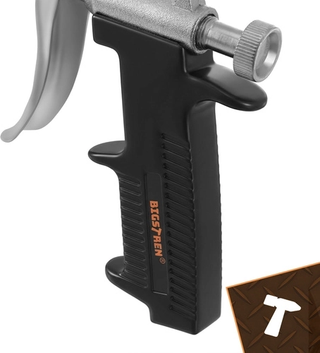 Poignée ergonomique antidérapante