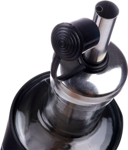 Versement précis et sans gouttes