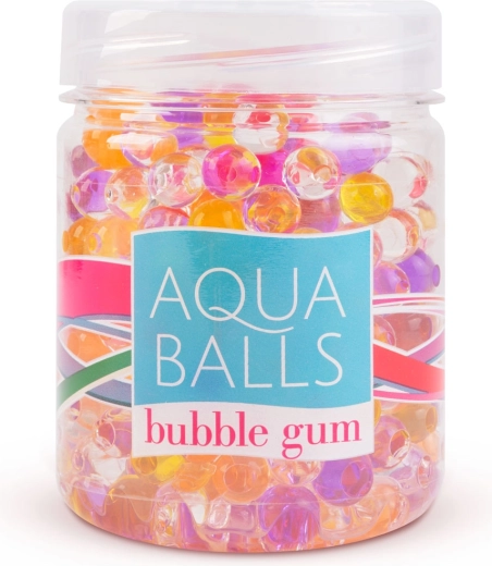 Paloma Aqua Balls boules parfumées Bubble gum 150 g