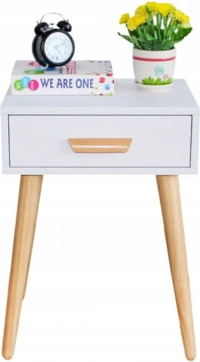 Dimensions compactes, grande utilité