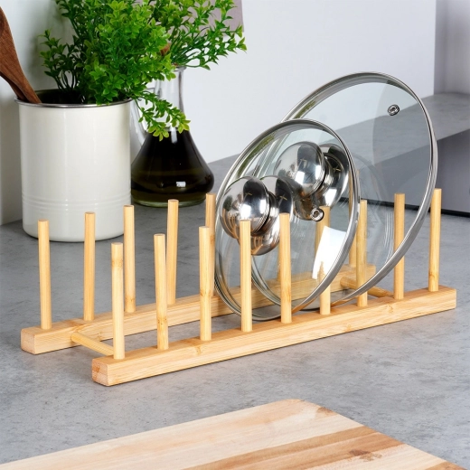 Bambou naturel résistant