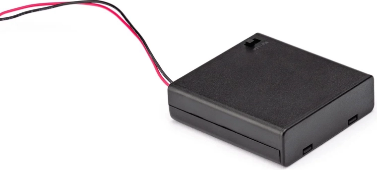 Alimentation à une tension sûre de 4,5 V