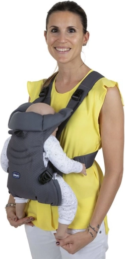 Soutien de la tête et confort dès la naissance