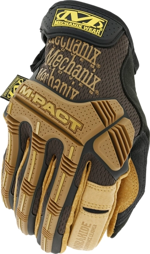 Protection contre les chocs avec TPR et D3O