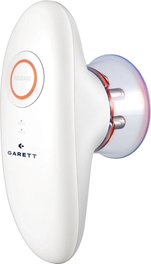 Garett Beauty Perfect Body blanc