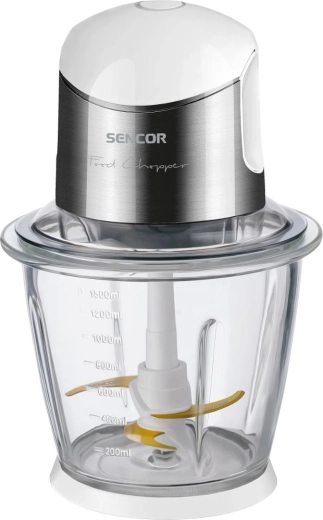 Hachoir électrique Sencor