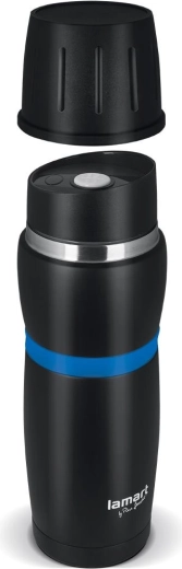Construction robuste en acier inoxydable