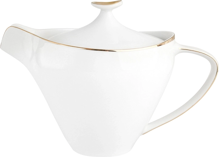 Théière MariaPaula moderna gold 1 l