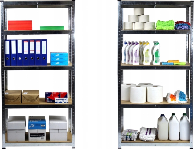 Accès et organisation faciles