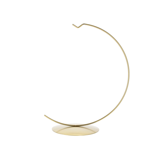 Support pour décoration de Noël (boule) 200 mm