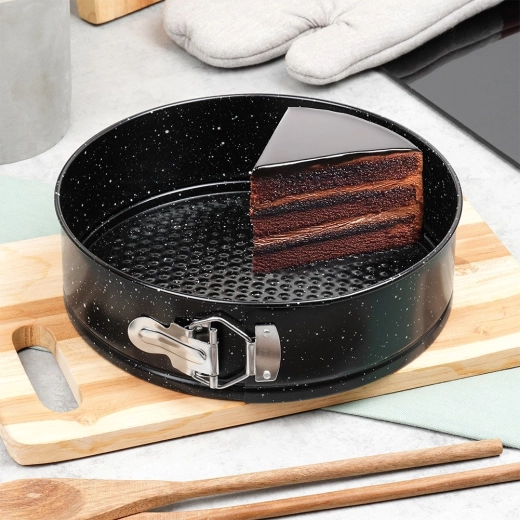 Cuisson uniforme jusqu’à 230 °C