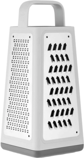 Râpe boîte ZWILLING Z-Cut 6 en 1 avec récipient