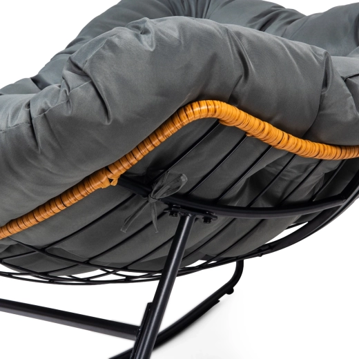 Aspect léger avec accent naturel