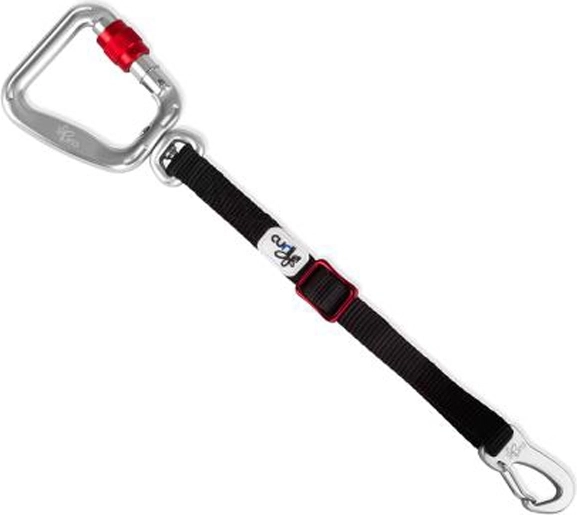 Ceinture de sécurité Curli pour voiture pour chiens, taille S