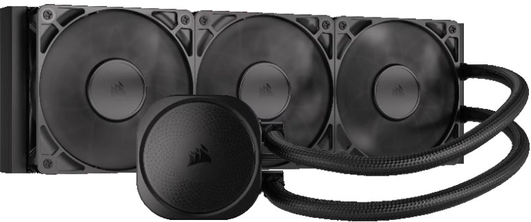 Refroidisseur CPU Nautilus Liquid RS 360 mm