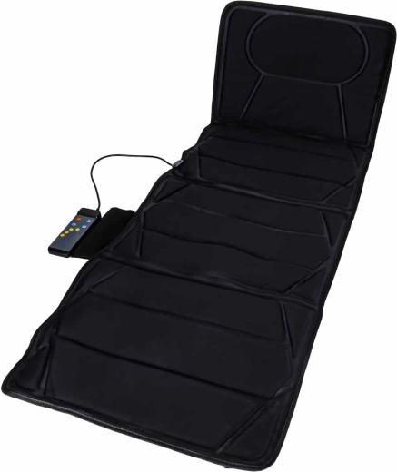 Massage de 4 zones du corps