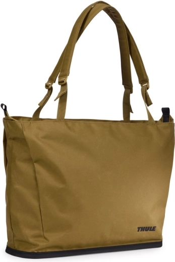 Thule Aion sac bandoulière pour femme nutria