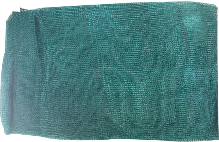 Filet anti-grêle 4 × 5 m, 50 g/m², vert