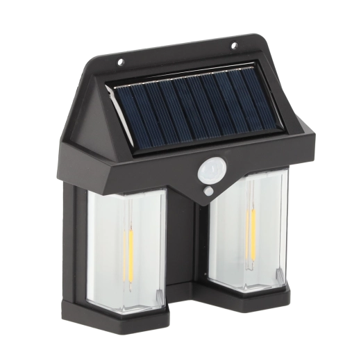 Détection intelligente du mouvement et du crépuscule