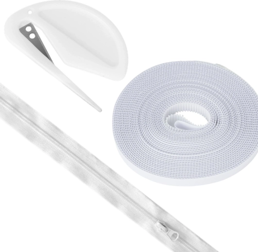 Montage simple sans outils