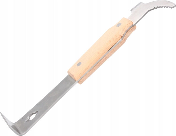 Construction inox durable