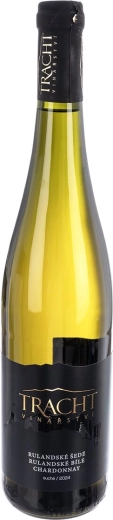 Vin blanc Pinot gris & Chardonnay 0,75 l