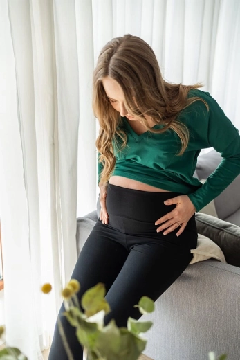 Élastiques et opaques pour des mouvements en toute confiance