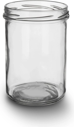 Capacité pratique de 440 ml