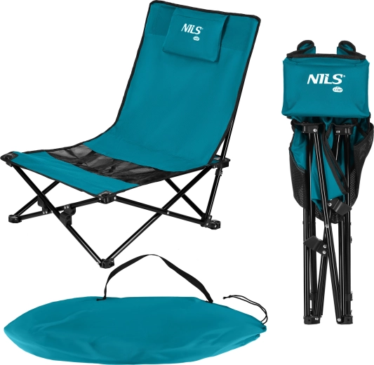 Légère et facile à transporter