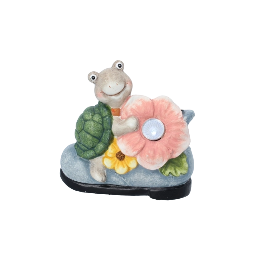 Conception résistante pour l’extérieur