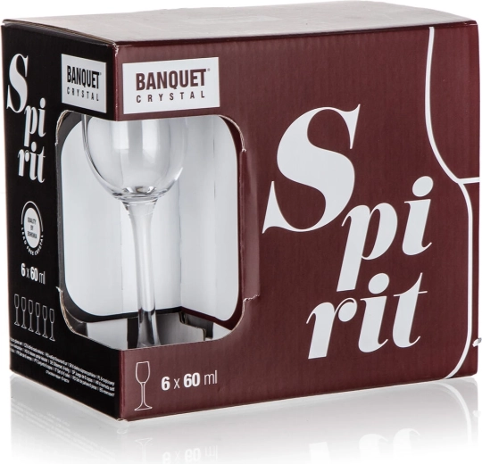 Entretien facile et lot pratique de 6 pièces