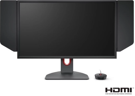 Moniteur de jeu BENQ XL2746K 27" Full HD 240 Hz 1 ms