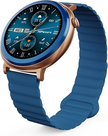 Assistance IA Syntra et appels depuis le poignet