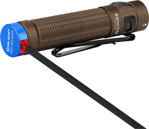 Charge magnétique rapide MCC3