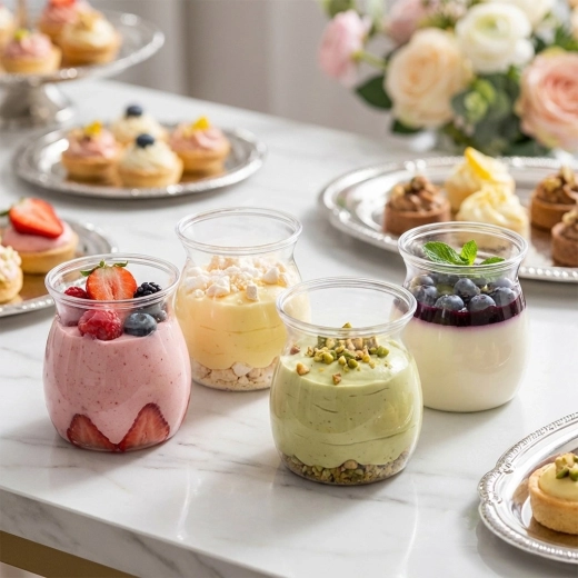 Taille idéale 160 ml