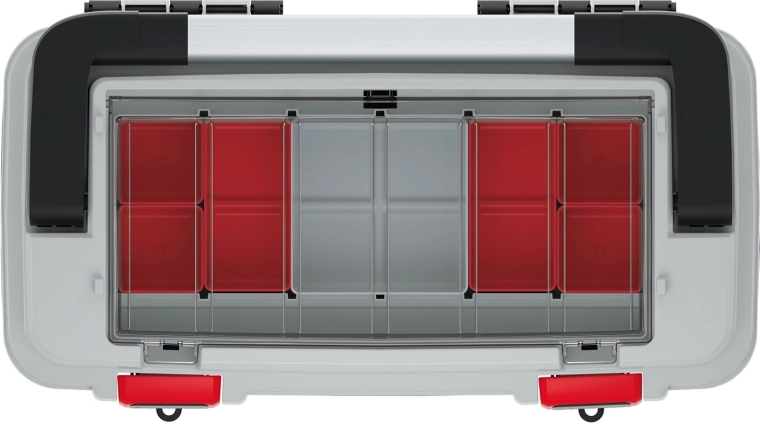 Organiseur modulaire pour petites pièces